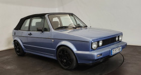 Volkswagen Golf , garage PAUL'S CLASSIC CARS � CREANCES