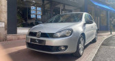 Volkswagen Golf    Saint-Mandé 94