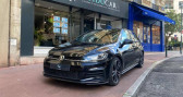 Volkswagen Golf occasion année 2017 boite Automatique Annonce Volkswagen Golf occasion Diesel à Saint-Mandé