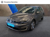 Volkswagen Golf occasion année 2020 boite Automatique Annonce Volkswagen Golf occasion Electrique à Villeneuve-d'Ascq