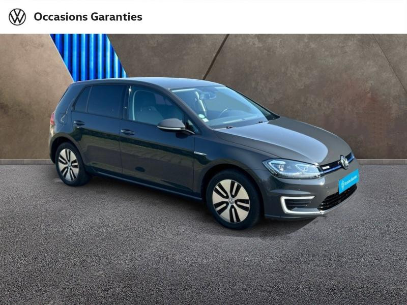 Volkswagen Golf   occasion  ST GREGOIRE - photo n4