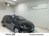 Volkswagen Golf   2020 - annonce de voiture en vente sur Auto Sélection.com