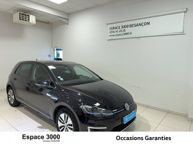 Volkswagen Golf occasion 2020 mise en vente à Besanon par le garage Espace 3000 Besanon - photo n°1