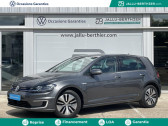 Annonce Volkswagen Golf occasion   à Saint Ouen l'Aumône