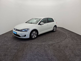 Volkswagen Golf occasion 2019 mise en vente à Blois par le garage Volkswagen Blois - photo n°1