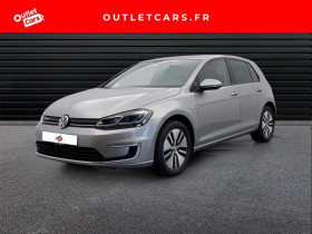 Volkswagen Golf , garage SONAUTO ACCESS NANTES  ORVAULT