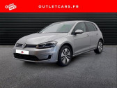 Volkswagen Golf occasion année 2019 boite Automatique Annonce Volkswagen Golf occasion Electrique à ORVAULT