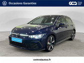 Volkswagen Golf occasion année 2023 Annonce Volkswagen Golf occasion Essence à Lyon