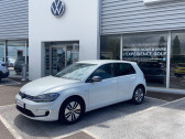 Annonce Volkswagen Golf occasion    Ollioules