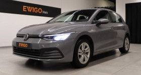 Volkswagen Golf occasion 2020 mise en vente &agrave; Jouy-aux-arches par le garage EWIGO METZ - photo n&deg;1