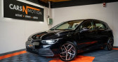 Volkswagen Golf occasion année 2020 boite Automatique Annonce Volkswagen Golf occasion Essence 1.0 eTSI 110ch Life 1st - Caméra Feux LED Jantes 18 ... à Puget sur Argens