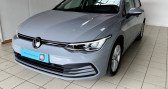 Annonce Volkswagen Golf occasion Essence 1.0 eTSI 110ch Life Business DSG7 � Tonnay Charente