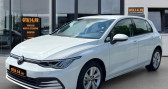 Volkswagen Golf 1.0 eTSI OPF - 110 - BV DSG 7 VIII BERLINE Life 1st PHASE 1   LE CASTELET 14