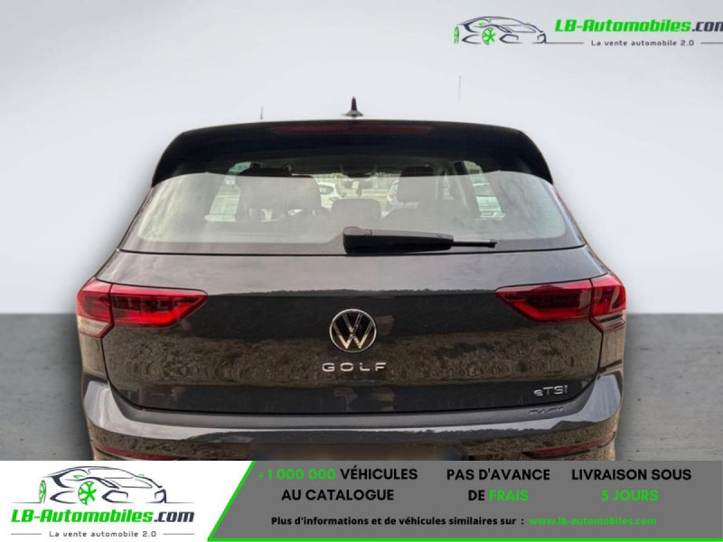 Volkswagen Golf 1.0 eTSI OPF 110 BVA  occasion � Beaupuy - photo n�6