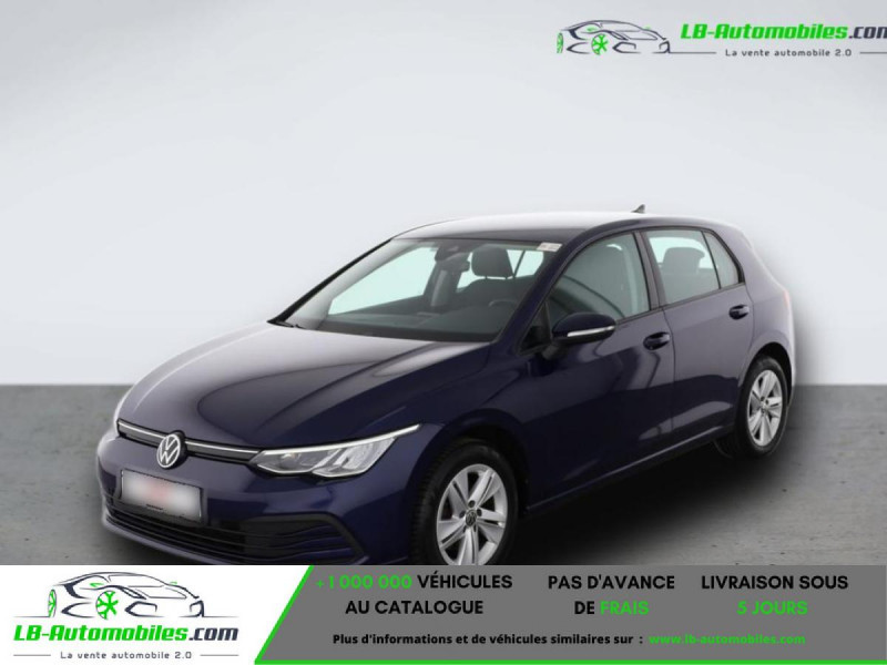 Volkswagen Golf 1.0 eTSI OPF 110 BVA  occasion � Beaupuy