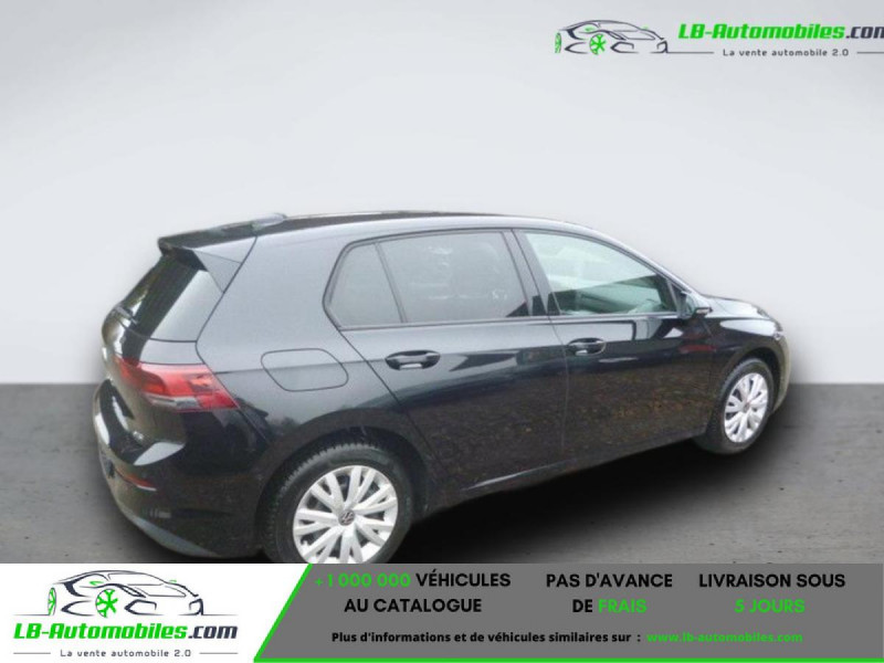 Volkswagen Golf 1.0 eTSI OPF 110 BVA  occasion � Beaupuy - photo n�2