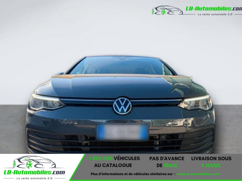 Volkswagen Golf 1.0 eTSI OPF 110 BVA  occasion � Beaupuy - photo n�2