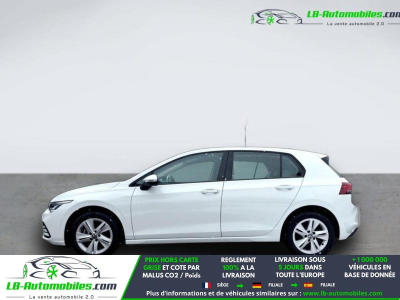 Volkswagen Golf 1.0 eTSI OPF 110 BVA  occasion � Beaupuy - photo n�5