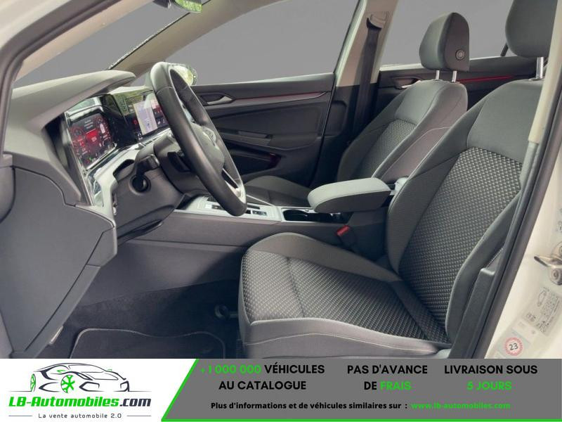 Volkswagen Golf 1.0 eTSI OPF 110 BVA  occasion  Beaupuy - photo n4