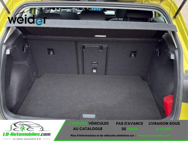 Volkswagen Golf 1.0 eTSI OPF 110 BVA  occasion  Beaupuy - photo n7