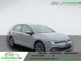 Volkswagen Golf 1.0 eTSI OPF 110 BVA  occasion � Beaupuy - photo n�2