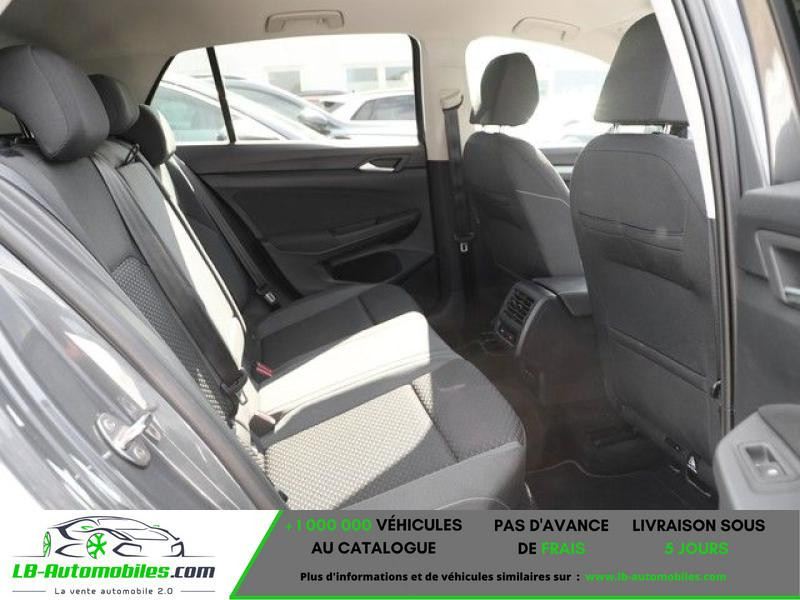 Volkswagen Golf 1.0 eTSI OPF 110 BVA  occasion  Beaupuy - photo n4