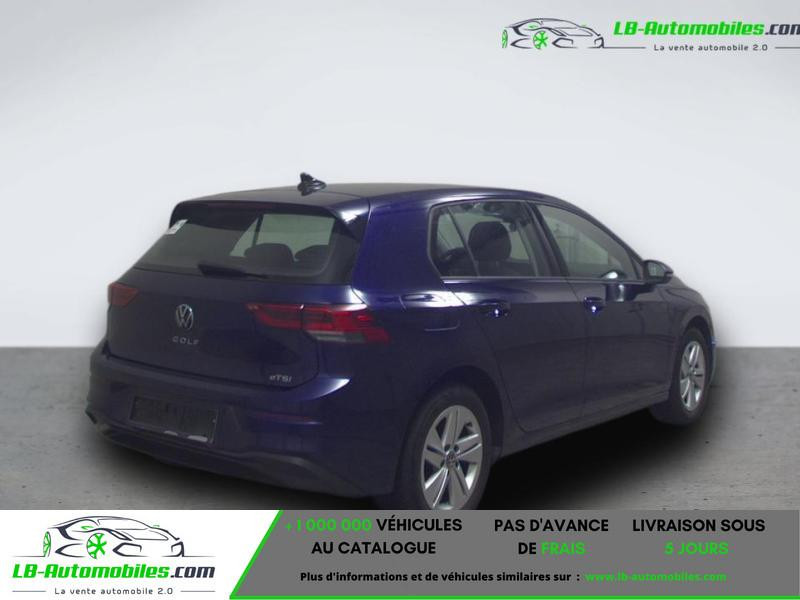 Volkswagen Golf 1.0 eTSI OPF 110 BVA  occasion  Beaupuy - photo n3