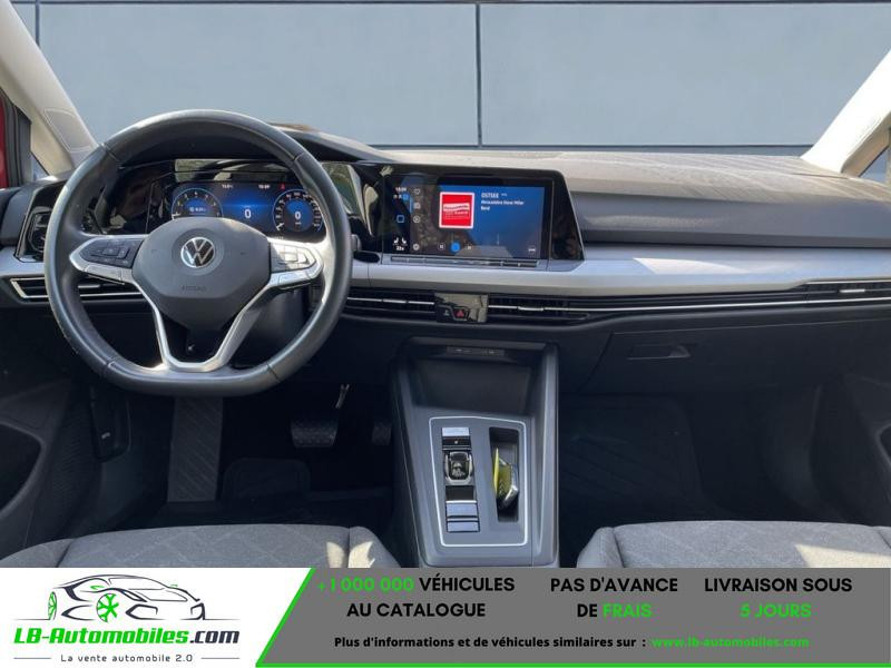 Volkswagen Golf 1.0 eTSI OPF 110 BVA  occasion  Beaupuy - photo n2