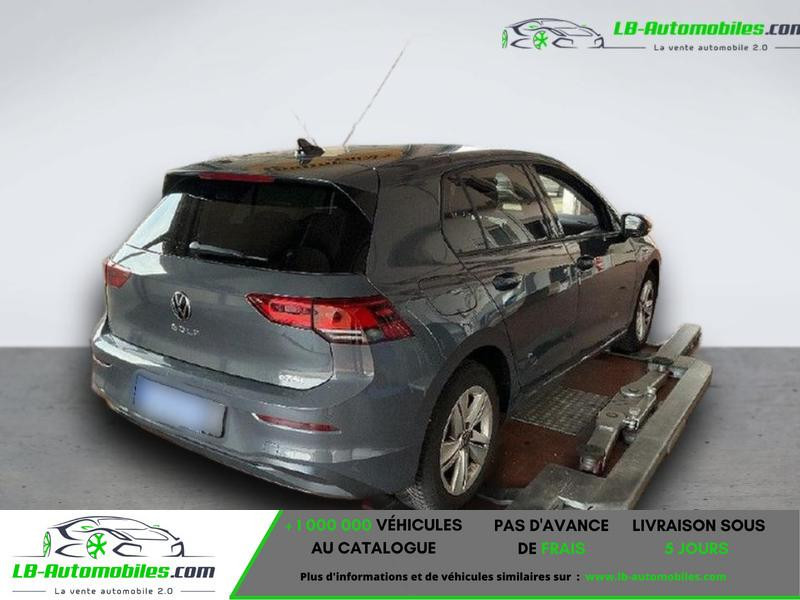 Volkswagen Golf 1.0 eTSI OPF 110 BVA  occasion  Beaupuy - photo n3