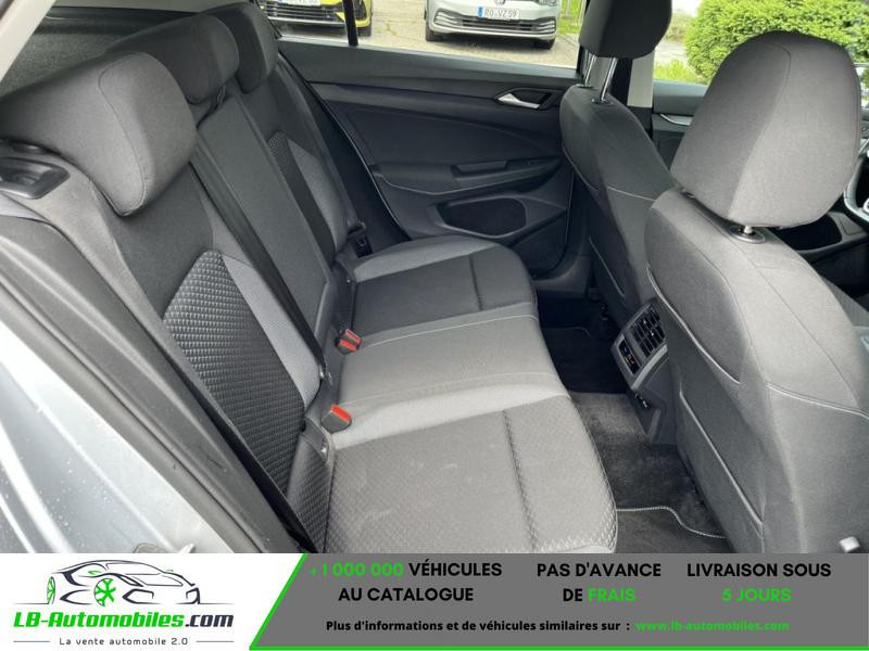 Volkswagen Golf 1.0 eTSI OPF 110 BVA  occasion  Beaupuy - photo n7