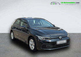 Volkswagen Golf 1.0 eTSI OPF 110 BVA  occasion  Beaupuy - photo n2