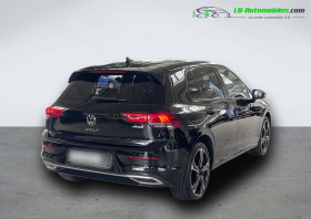 Volkswagen Golf 1.0 eTSI OPF 110 BVA  2021 - annonce de voiture en vente sur Auto Slection.com