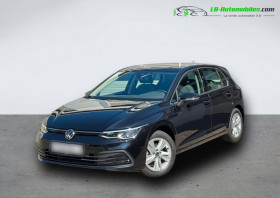 Volkswagen Golf 1.0 eTSI OPF 110 BVA  2022 - annonce de voiture en vente sur Auto Slection.com