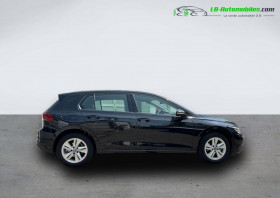 Volkswagen Golf 1.0 eTSI OPF 110 BVA  occasion  Beaupuy - photo n6