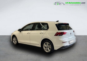 Volkswagen Golf 1.0 eTSI OPF 110 BVA  occasion  Beaupuy - photo n4
