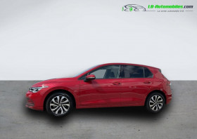 Volkswagen Golf 1.0 eTSI OPF 110 BVA  occasion  Beaupuy - photo n6