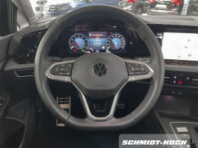 Volkswagen Golf 1.0 eTSI OPF 110 BVA  occasion  Beaupuy - photo n4