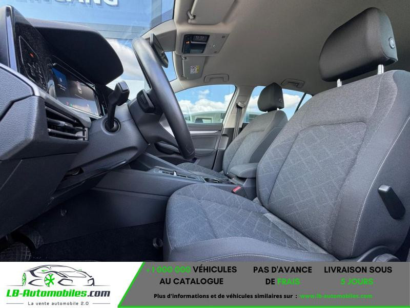 Volkswagen Golf 1.0 eTSI OPF 110 BVA  occasion  Beaupuy - photo n4