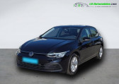 Volkswagen Golf occasion année 2022 boite Automatique Annonce Volkswagen Golf occasion Essence 1.0 eTSI OPF 110 BVA à Beaupuy