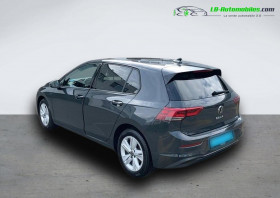 Volkswagen Golf 1.0 eTSI OPF 110 BVA  occasion  Beaupuy - photo n3