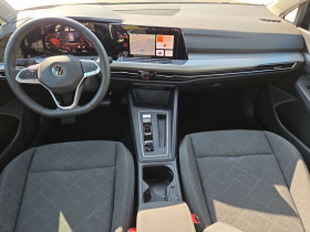 Volkswagen Golf 1.0 eTSI OPF 110 BVA  occasion  Beaupuy - photo n3