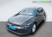 Volkswagen Golf occasion année 2023 boite Automatique Annonce Volkswagen Golf occasion Essence 1.0 eTSI OPF 110 BVA à Beaupuy