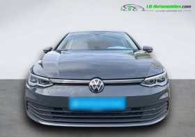Volkswagen Golf 1.0 eTSI OPF 110 BVA  occasion  Beaupuy - photo n4