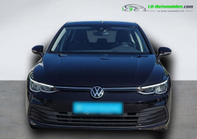 Volkswagen Golf 1.0 eTSI OPF 110 BVA  occasion  Beaupuy - photo n5