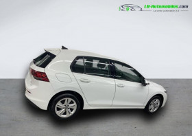 Volkswagen Golf 1.0 eTSI OPF 110 BVA  occasion  Beaupuy - photo n2