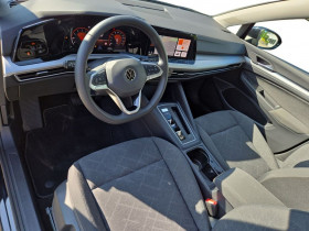 Volkswagen Golf 1.0 eTSI OPF 110 BVA  occasion  Beaupuy - photo n7