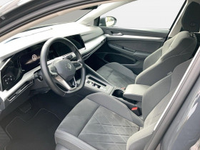 Volkswagen Golf 1.0 eTSI OPF 110 BVA  occasion  Beaupuy - photo n7