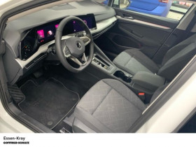 Volkswagen Golf 1.0 eTSI OPF 110 BVA  occasion  Beaupuy - photo n5