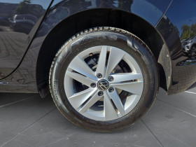 Volkswagen Golf 1.0 eTSI OPF 110 BVA  occasion  Beaupuy - photo n10