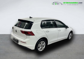 Volkswagen Golf 1.0 eTSI OPF 110 BVA  occasion  Beaupuy - photo n4